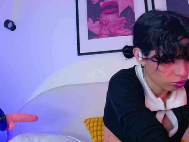 OnlySahory11 webcam