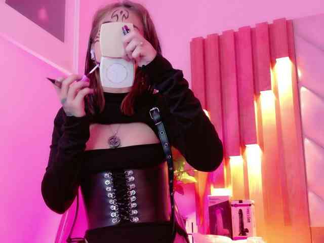 OnlySahory11 webcam