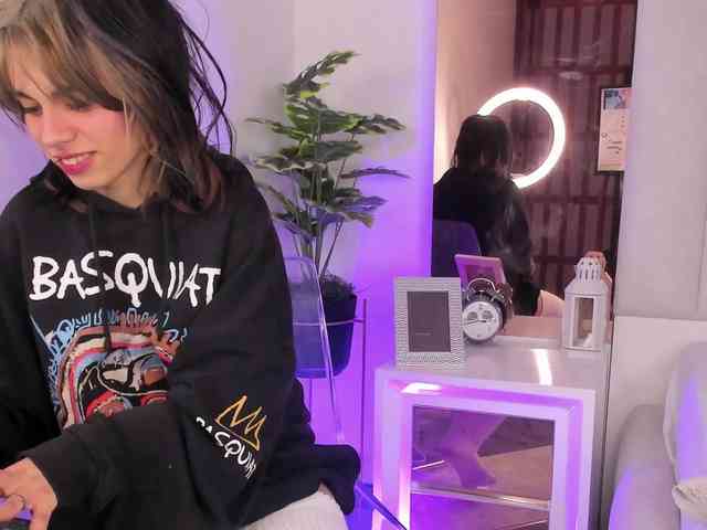 OnlySahory11 webcam