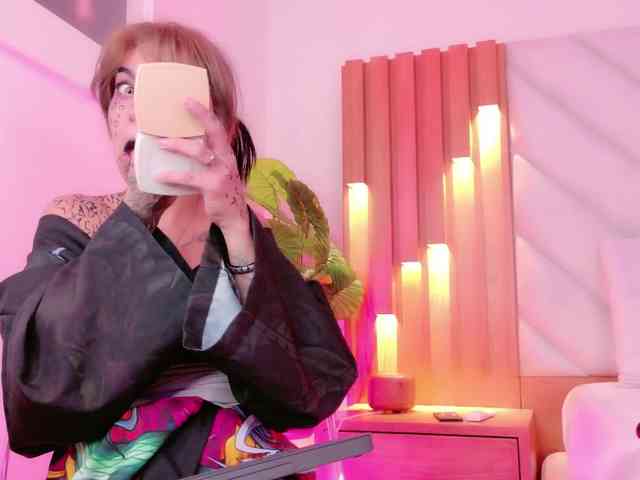 OnlySahory11 webcam