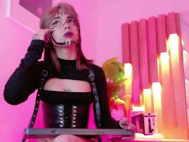 OnlySahory11 webcam
