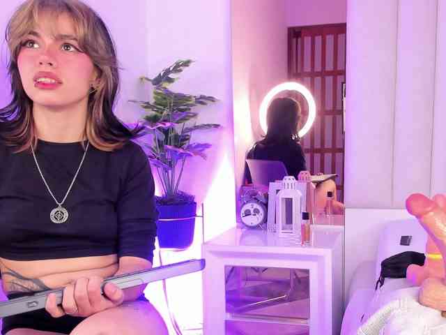 OnlySahory11 webcam