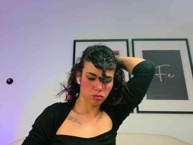 OnlySahory11 webcam