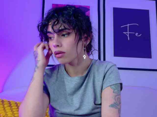 OnlySahory11 webcam