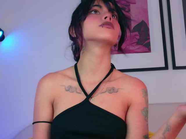 OnlySahory11 webcam
