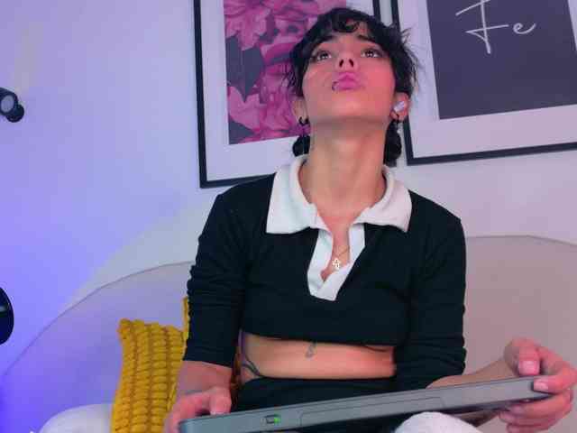 OnlySahory11 webcam