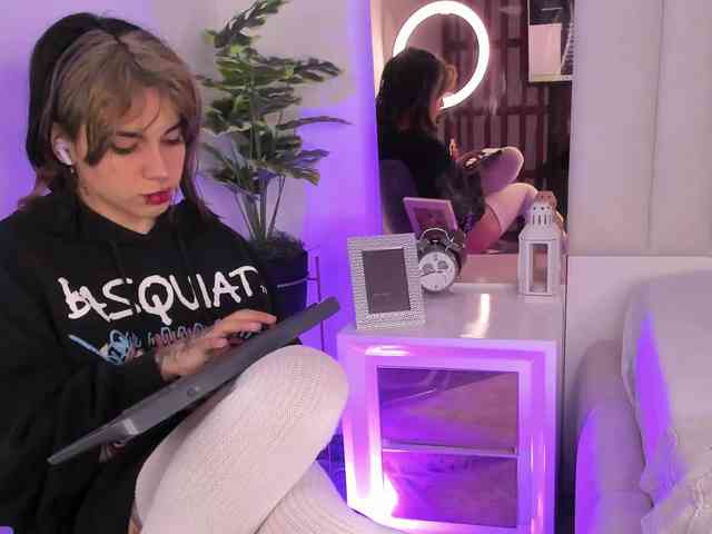 OnlySahory11 webcam