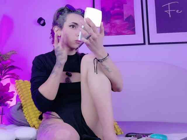 OnlySahory11 webcam