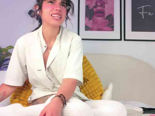OnlySahory11 webcam