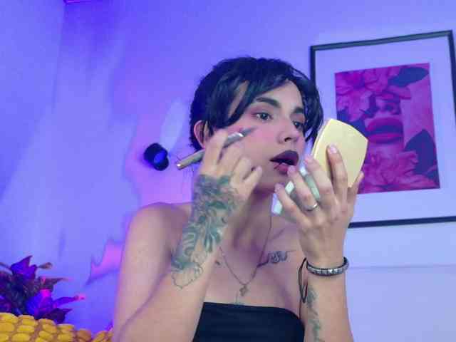 OnlySahory11 webcam