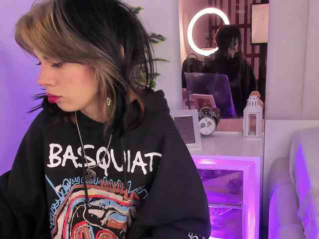 OnlySahory11 webcam