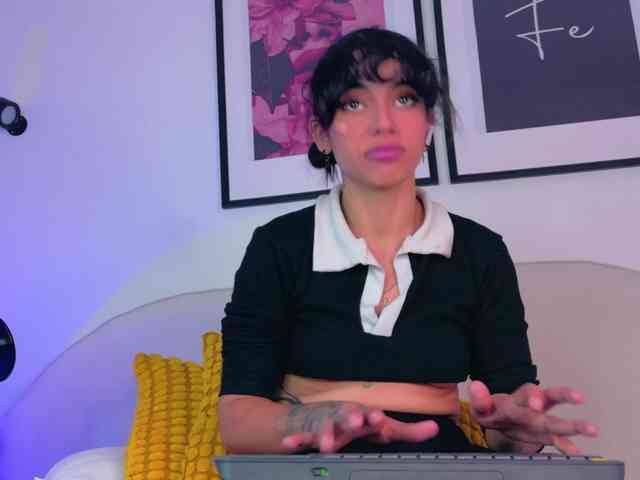 OnlySahory11 webcam