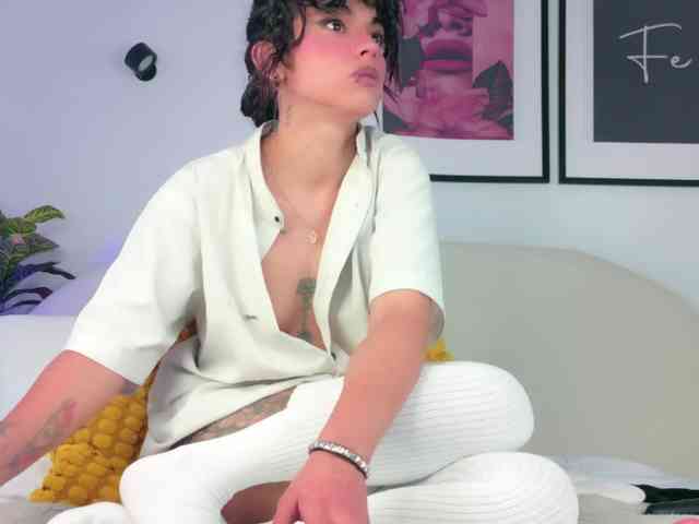 OnlySahory11 webcam