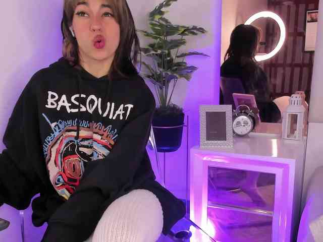 OnlySahory11 webcam