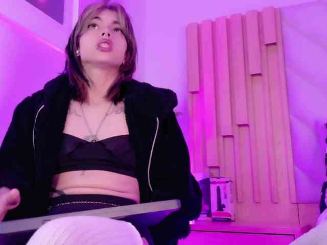 OnlySahory11 webcam