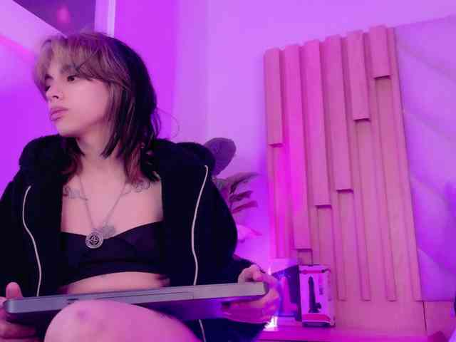 OnlySahory11 webcam