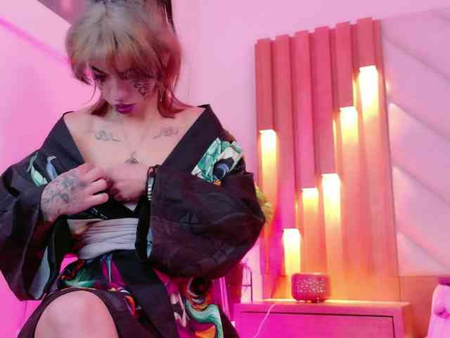 OnlySahory11 webcam