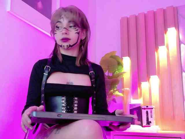 OnlySahory11 webcam
