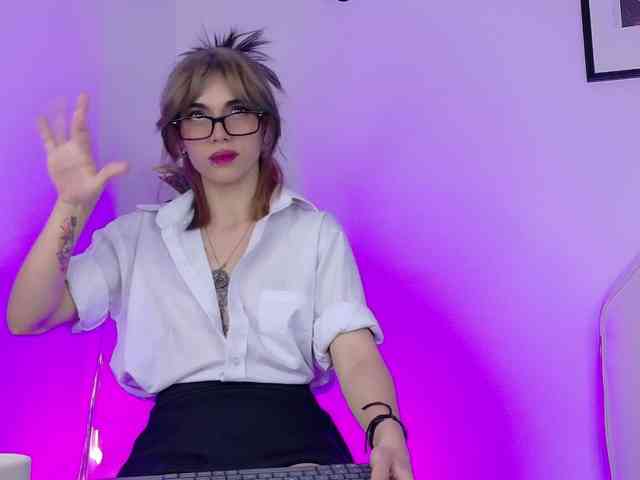 OnlySahory11 webcam