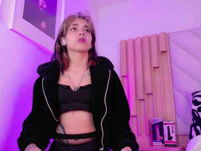 OnlySahory11 webcam