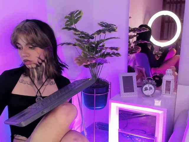 OnlySahory11 webcam