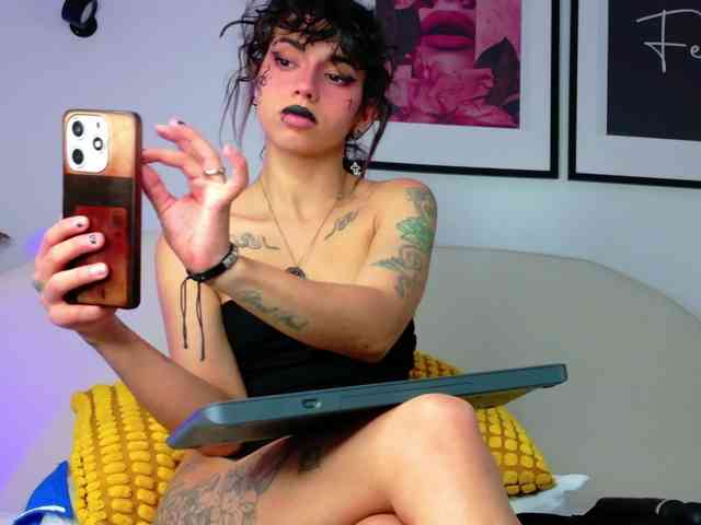 OnlySahory11 webcam