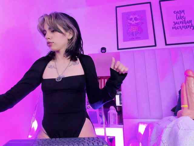 OnlySahory11 webcam