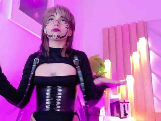 OnlySahory11 webcam