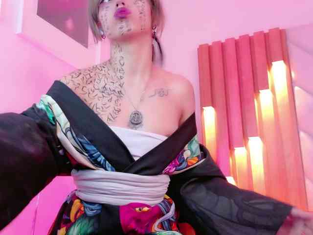 OnlySahory11 webcam