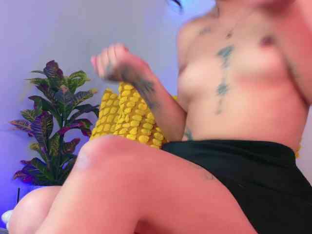 OnlySahory11 webcam