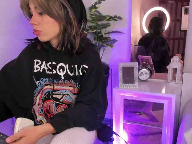 OnlySahory11 webcam