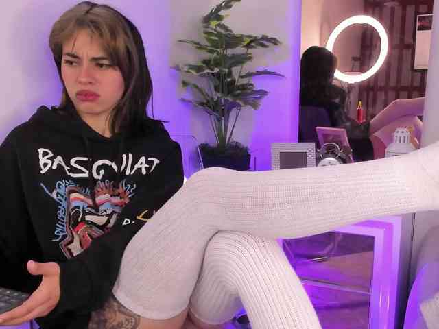 OnlySahory11 webcam