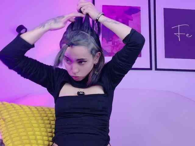 OnlySahory11 webcam