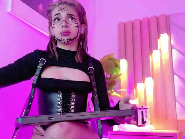 OnlySahory11 webcam