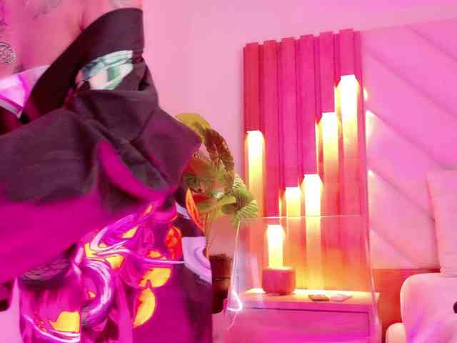 OnlySahory11 webcam