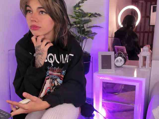 OnlySahory11 webcam