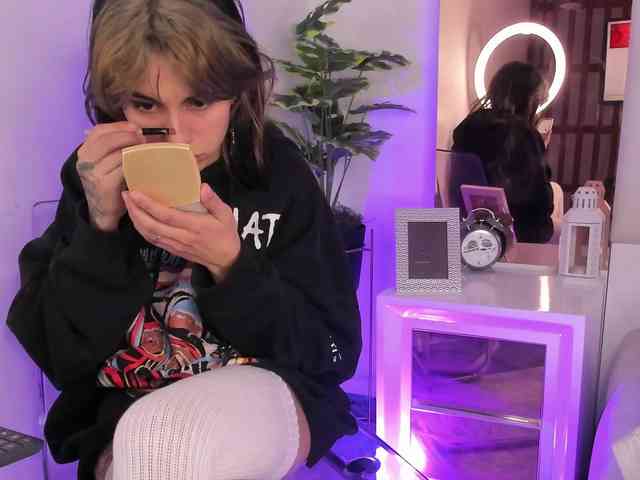 OnlySahory11 webcam