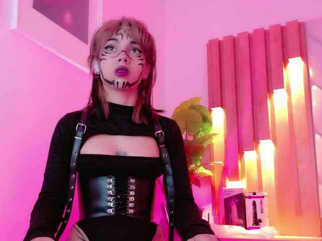 OnlySahory11 webcam