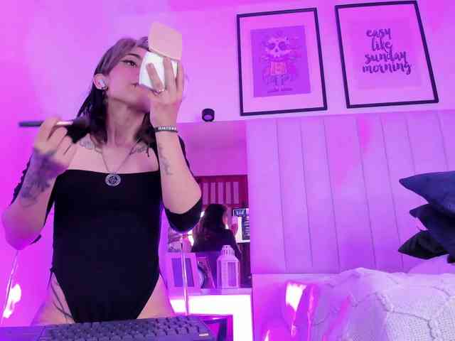 OnlySahory11 webcam