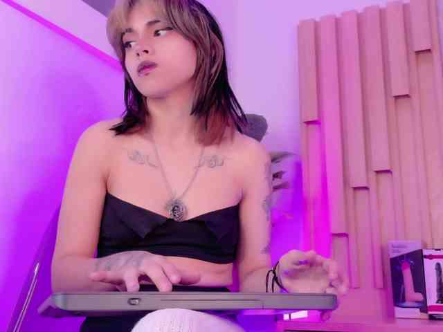 OnlySahory11 webcam