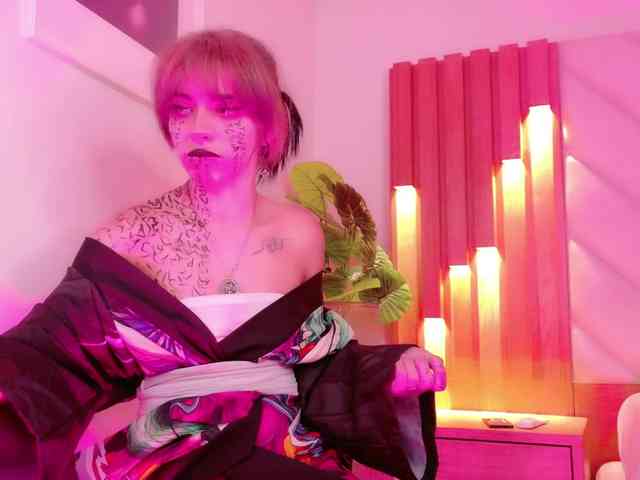 OnlySahory11 webcam