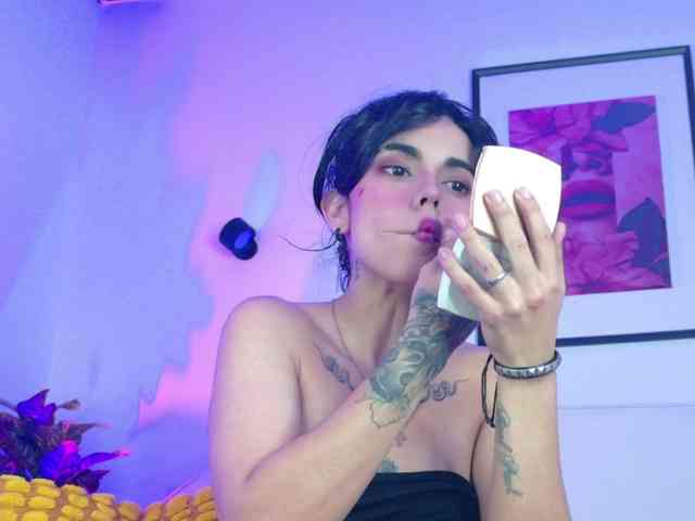 OnlySahory11 webcam