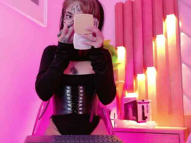 OnlySahory11 Live Webcam on BongaCams