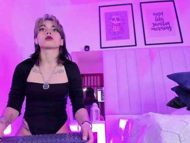 OnlySahory11 webcam