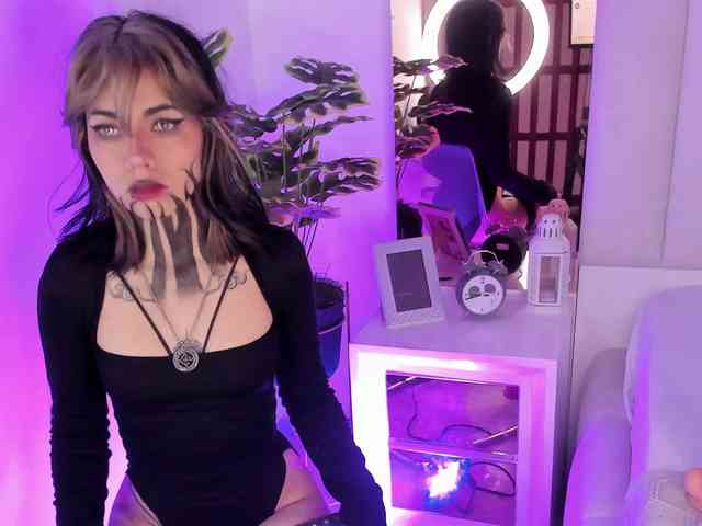 OnlySahory11 webcam