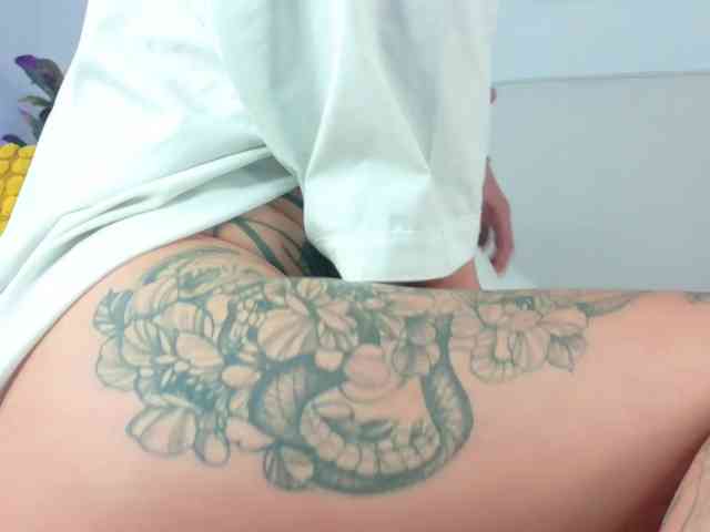OnlySahory11 webcam
