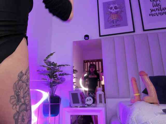 OnlySahory11 webcam