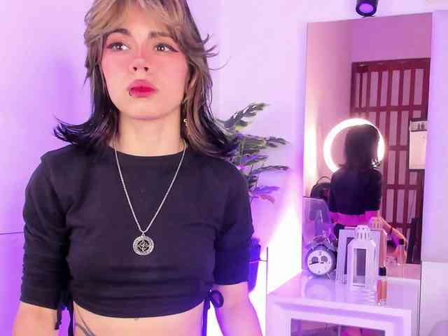 OnlySahory11 webcam