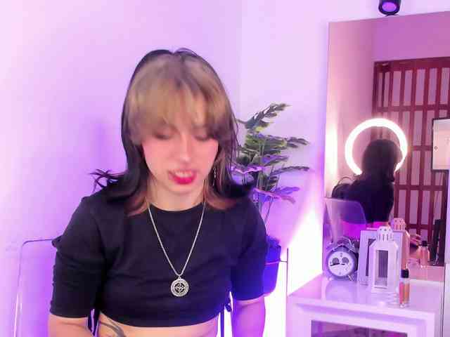 OnlySahory11 webcam