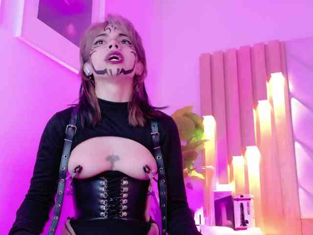 OnlySahory11 webcam